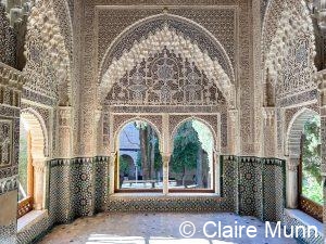 private Granada tours
