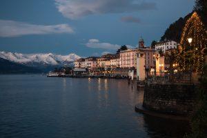 Lake Como private tours