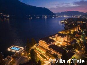 Lake Como private tours
