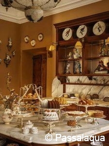 Lake Como private tours