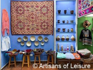 Highlights of Peru