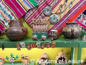 Highlights of Peru