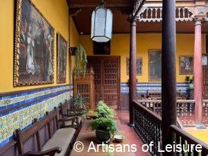 Highlights of Peru