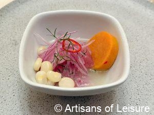 Highlights of Peru