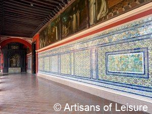 Highlights of Peru