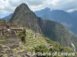 Highlights of Peru