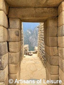 Highlights of Peru