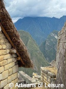 Highlights of Peru