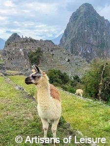 Highlights of Peru