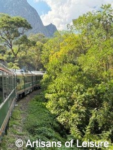 Highlights of Peru