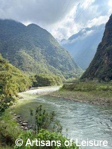 Highlights of Peru