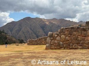 Highlights of Peru