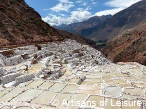 Highlights of Peru
