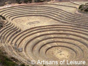 Highlights of Peru