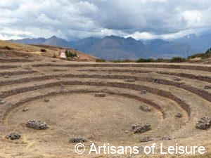 Highlights of Peru