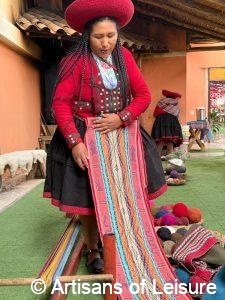 Highlights of Peru