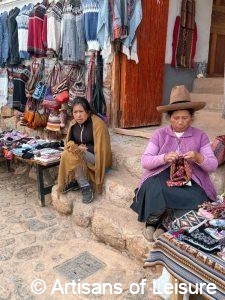 Highlights of Peru