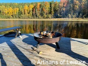 Swedish Lapland highlights