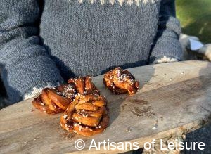 Swedish Lapland highlights
