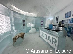 Swedish Lapland highlights