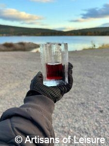 Swedish Lapland highlights