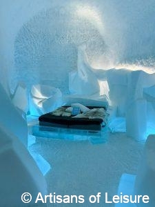 Swedish Lapland highlights