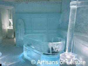 Swedish Lapland highlights