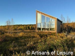 Swedish Lapland highlights