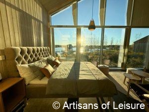 Swedish Lapland highlights