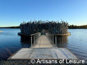 Swedish Lapland highlights