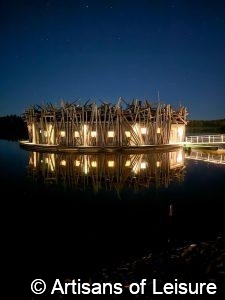 Swedish Lapland highlights