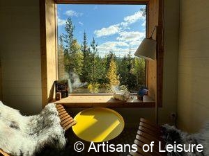 Swedish Lapland highlights