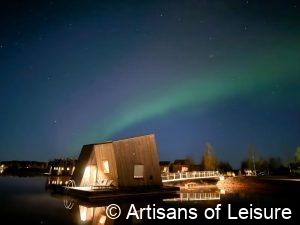 Swedish Lapland highlights