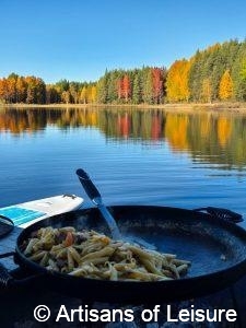 Swedish Lapland highlights