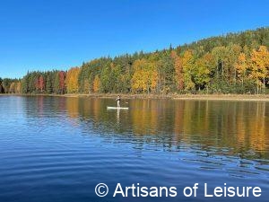 Swedish Lapland highlights