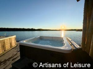 Swedish Lapland highlights