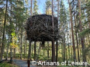 Swedish Lapland highlights
