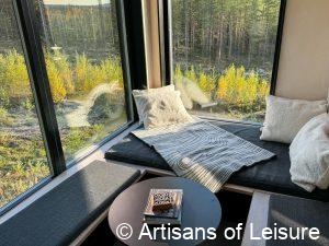Swedish Lapland highlights