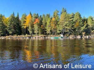 Swedish Lapland highlights