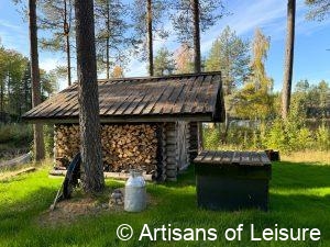 Swedish Lapland highlights