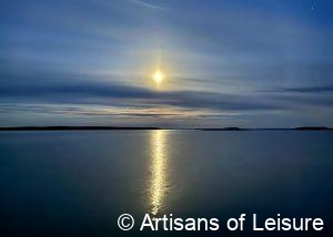 Swedish Lapland highlights