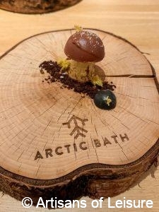 Swedish Lapland highlights