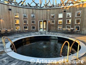 Swedish Lapland highlights