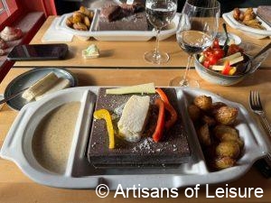 Swedish Lapland highlights