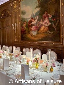 Claridge's