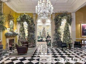 Claridge's