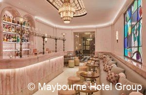 Claridge's