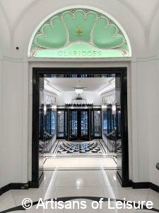 Claridge's