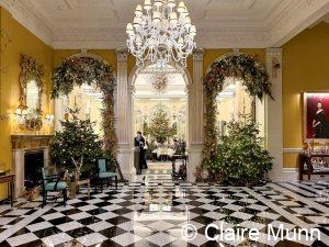 Claridge's