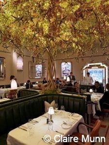 Claridge's